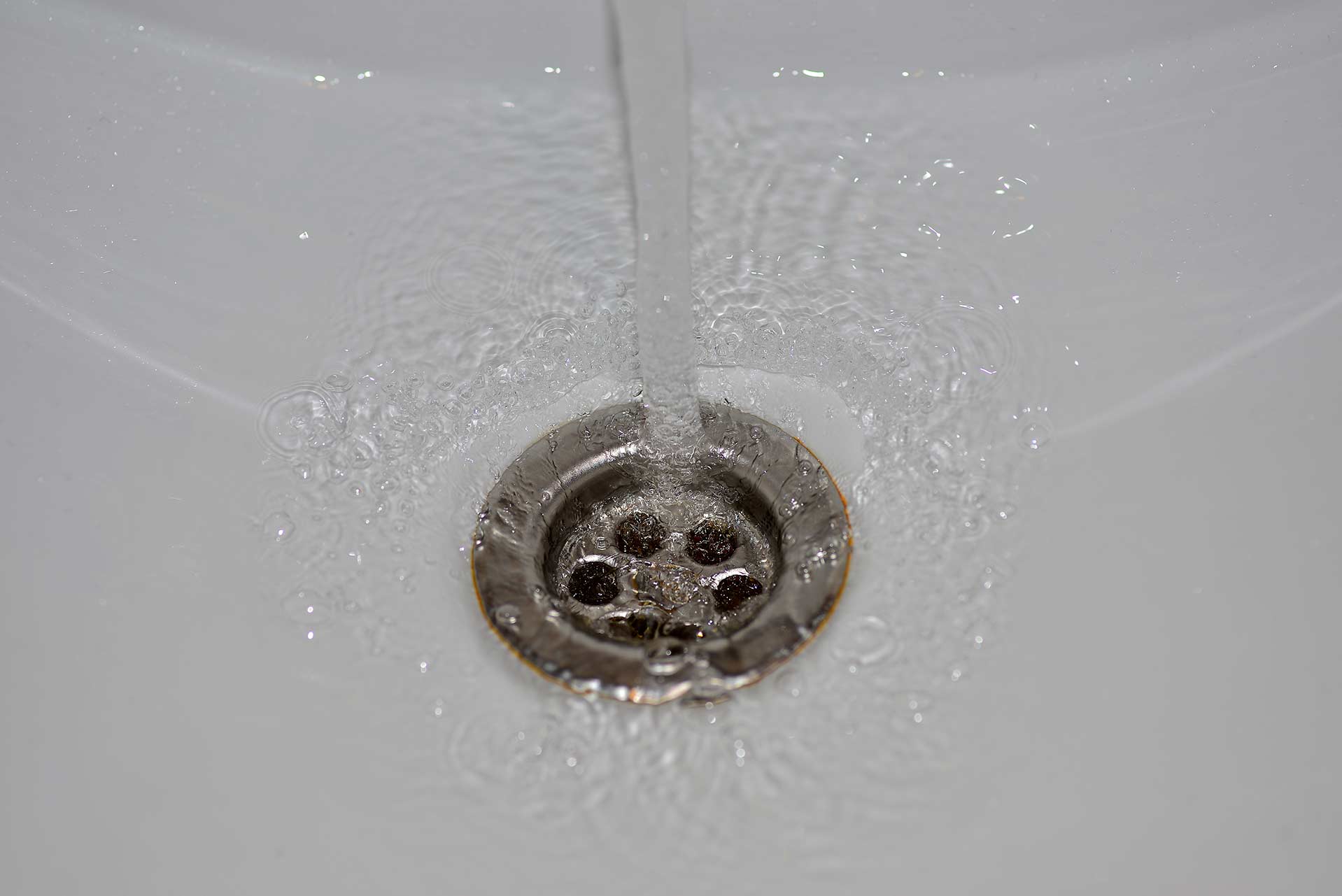 A2B Drains provides services to unblock blocked sinks and drains for properties in North Walsham.